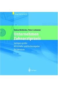 Unternehmen Zahnarztpraxis