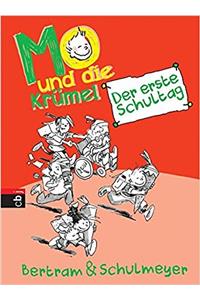 M und die Krumel - Der erste Schultag