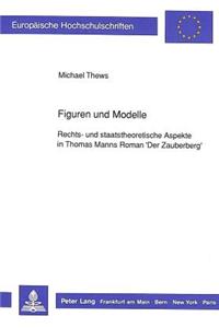 Figuren und Modelle