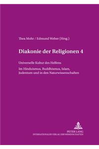 Diakonie Der Religionen 4