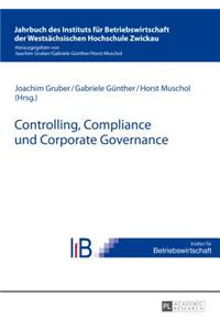 Controlling, Compliance Und Corporate Governance