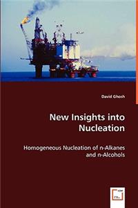 New Insights into Nucleation - Homogeneous Nucleation of n-Alkanes and n-Alcohols