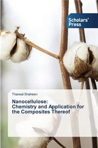 Nanocellulose