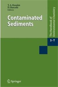 Contaminated Sediments