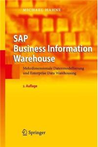 SAP Business Information Warehouse