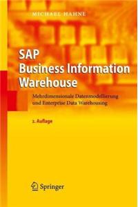 SAP Business Information Warehouse