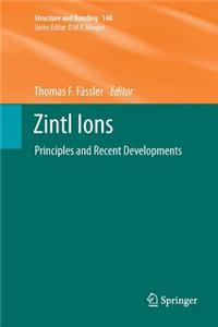 Zintl Ions