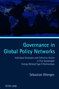 Governance in Global Policy Networks