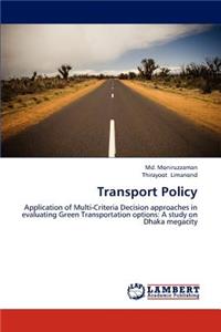 Transport Policy