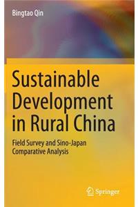 Sustainable Development in Rural China