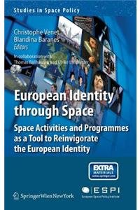 European Identity Through Space