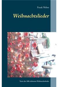 Weihnachtslieder