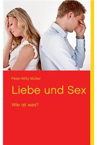 Liebe und Sex