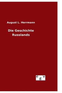 Geschichte Russlands