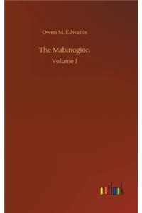 Mabinogion