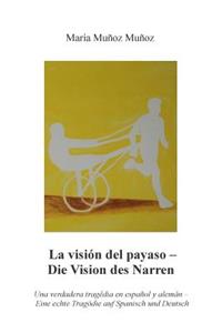 La Visión del Payaso - Die Vision des Narren