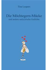 Möchtegern-Mücke