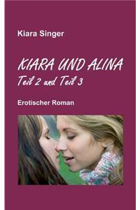 Kiara und Alina