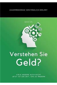 Verstehen Sie Geld?