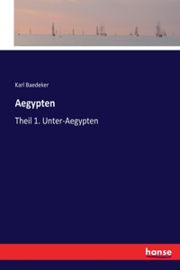 Aegypten