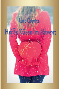 Heiße Küsse im Advent