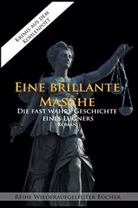 Eine brillante Masche