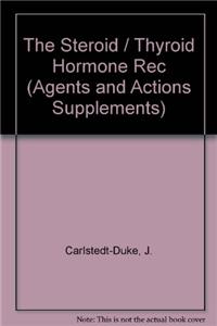 Steroid / Thyroid Hormone Rec