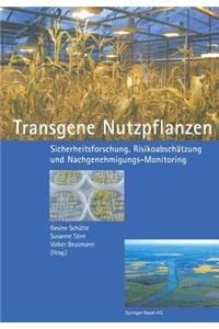 Transgene Nutzpflanzen