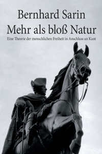 Mehr als bloß Natur