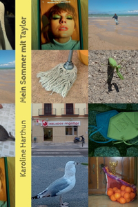 Mein Sommer mit Taylor