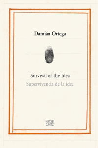 Damian Ortega