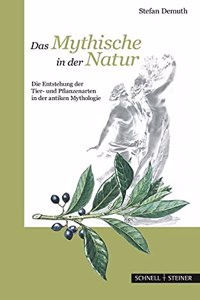 Das Mythische in Der Natur