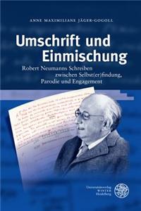 Umschrift Und Einmischung