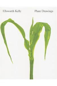 Ellsworth Kelly: Plant Drawings