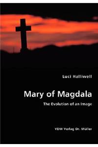 Mary of Magdala