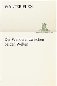 Wanderer Zwischen Beiden Welten