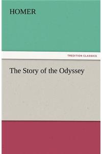 Story of the Odyssey