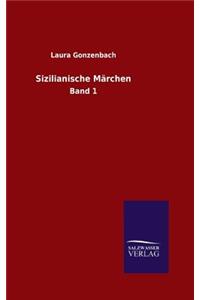 Sizilianische Märchen