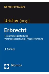 Erbrecht