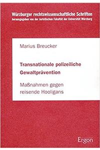Transnationale Polizeiliche Gewaltpravention
