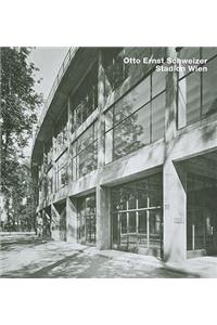 Otto Ernst Schweizer