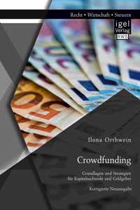 Crowdfunding