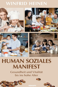 Human soziales Manifest