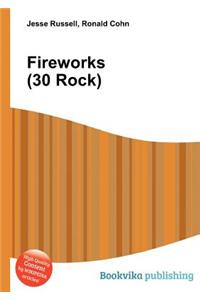 Fireworks (30 Rock)