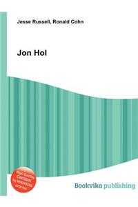 Jon Hol