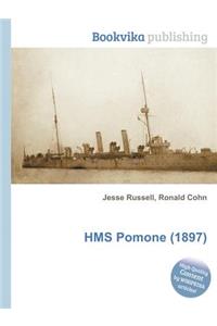 HMS Pomone (1897)