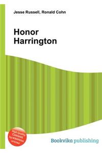 Honor Harrington