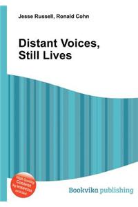 Distant Voices, Still Lives