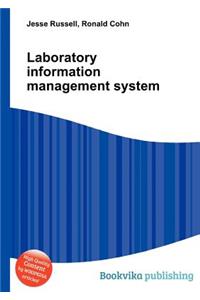 Laboratory Information Management System