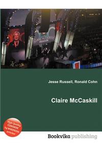 Claire McCaskill